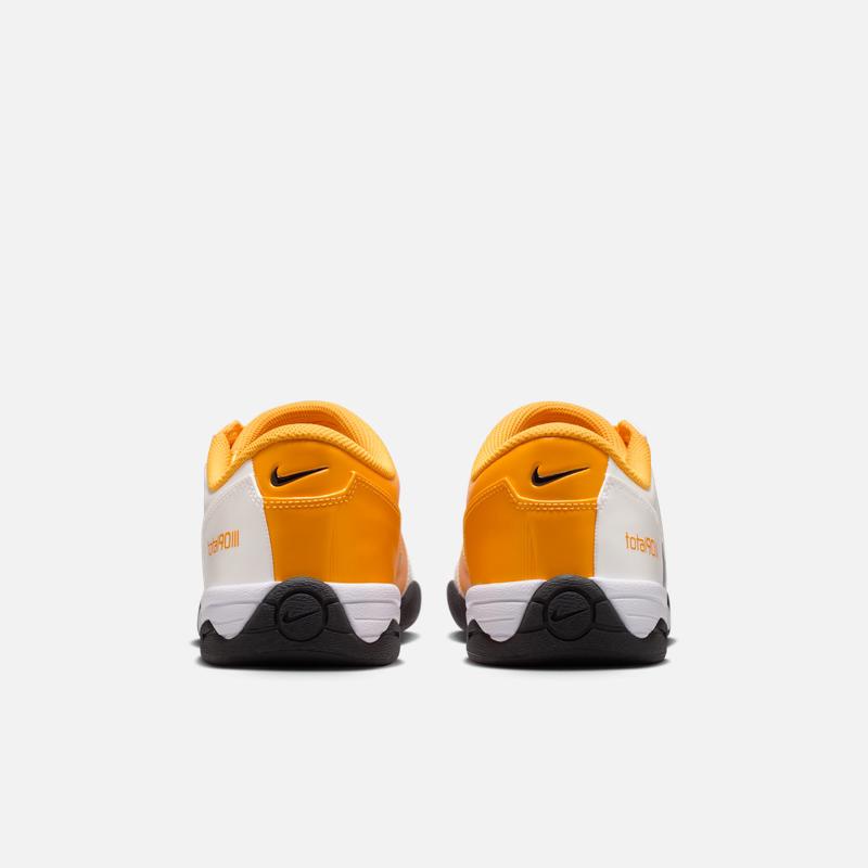 Nike Men's Flat Retro Football Low-profile Thin-soled Summer Grip Sports Shoes NIKE TOTAL 90 HQ2851