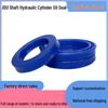 YX Type IDU Wear-Resistant Polyurethane Hydraulic Piston Rod Oil Seal