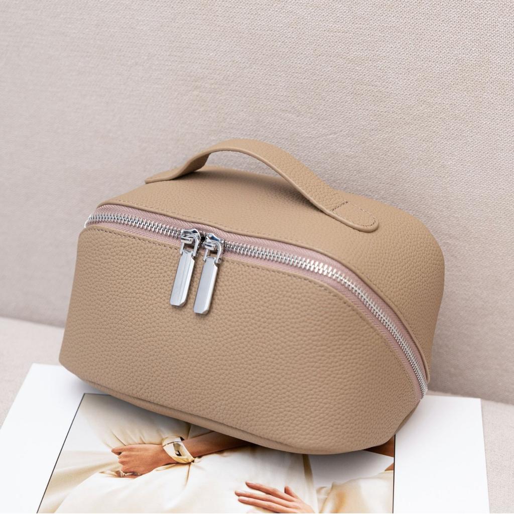Shoulder Women's Fashion Soft Leather Bag