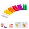 12/24/36pcs Aligner Trays Chewies Aligner Treatment Chewies For Aligners Aligner Chompers Chewies Remover Tool New 3