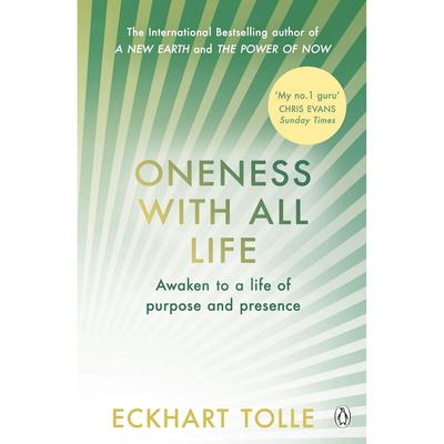 Oneness With All Life Paperback UKN3004