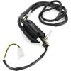 Ignition Coil for Honda CB400 CM400 Nighthawk 450 30530-413-003
