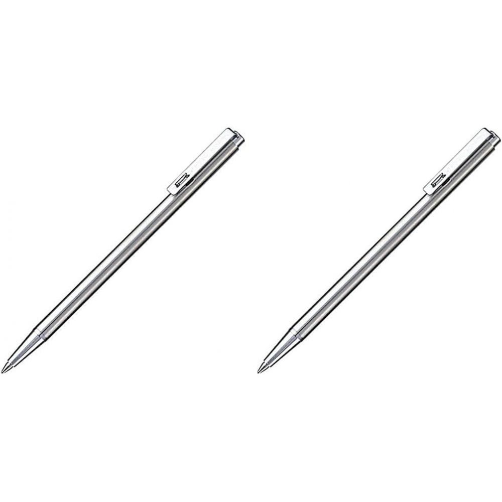 Zebra Technologies Zebra Pocketbook Ballpoint Pen  X2  2 Pack