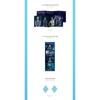 SHINee - WORLD VI [PERFECT ILLUMINATION : SHINeeS BACK] DVD