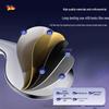 iLeddog High-Pressure Multi-Function Shower Head Set