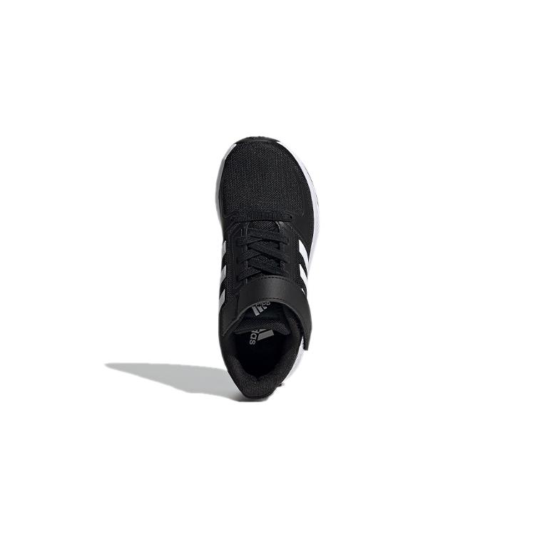 Adidas Neo Runfalcon 2.0 Low top Kids' Running Shoes Black Children Aged 3 7 Years Old FZ0113