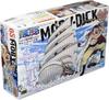BANDAI SPIRITS One Piece Grand Ship Collection Moby Dick the TV Animation ONE Plastic Model (From PIECE) Pre-colored