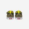 Vans Old Skool Toddler - Khaki [V36TDL BLT DINO-KHAKI]
