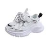 Spring New Arrivals: Kids' Breathable Mesh Shoes - Girls' Outdoor Sport & Boys' Casual Sneakers