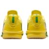Nike Sabrina 3 Oregon EP Comfortable Fit Durable Grip Basketball Shoes Unisex Sneaker Lemon-Yellow Green IR2477-700