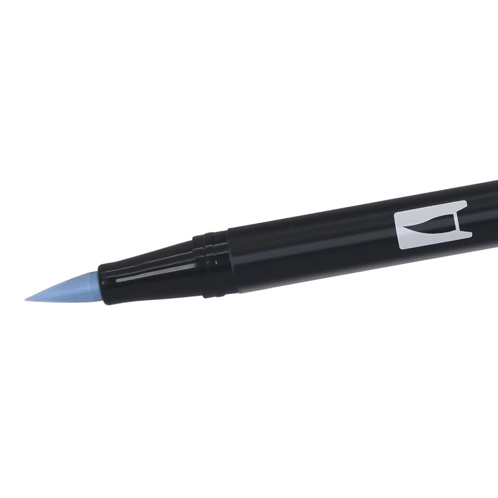 Tombow Graphic Marker Dual Brush Pen ABT 533 Water-Based AB-T533