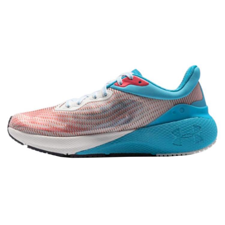 

Under Armour Hovr Machina 1 Cn Blue Surf Orange Teal 3026236-301 42.5