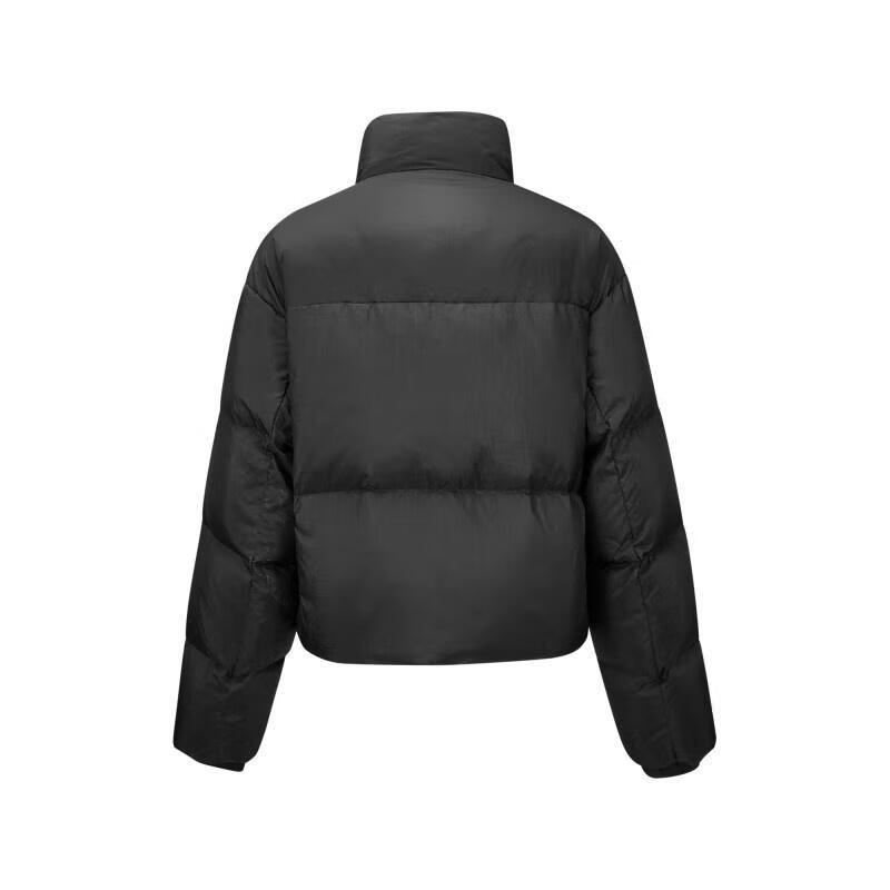 Skechers Women's Woven Short Down Jacket L424W164