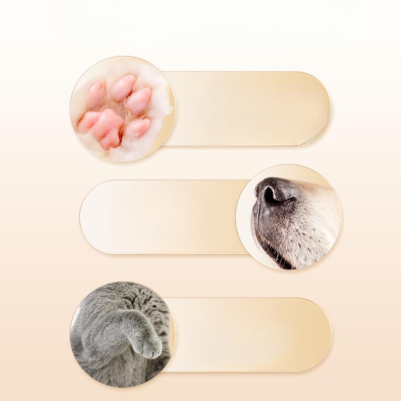 Pet Paw Protection Cream, Cat Paw Pads, Dog Foot Cream, Foot Moisturizing, Hydrating and Anti-cracking
