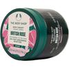 Body Yogurt British Rose 200ml 3-Piece Set