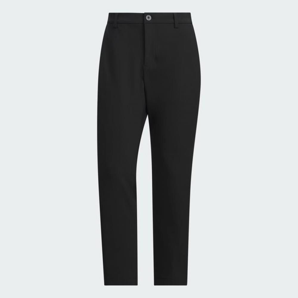 Adidas Golf Brushed Stretch Pants Kc5704