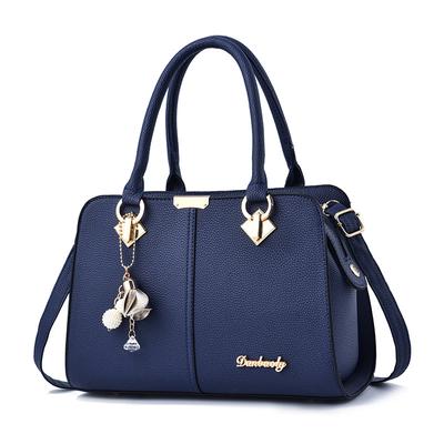 Torebka o dużej pojemności Damska torba tote Wysokiej jakości skóra Damskie torby na ramię dla kobiet Nowe luksusowe damskie torby crossbody