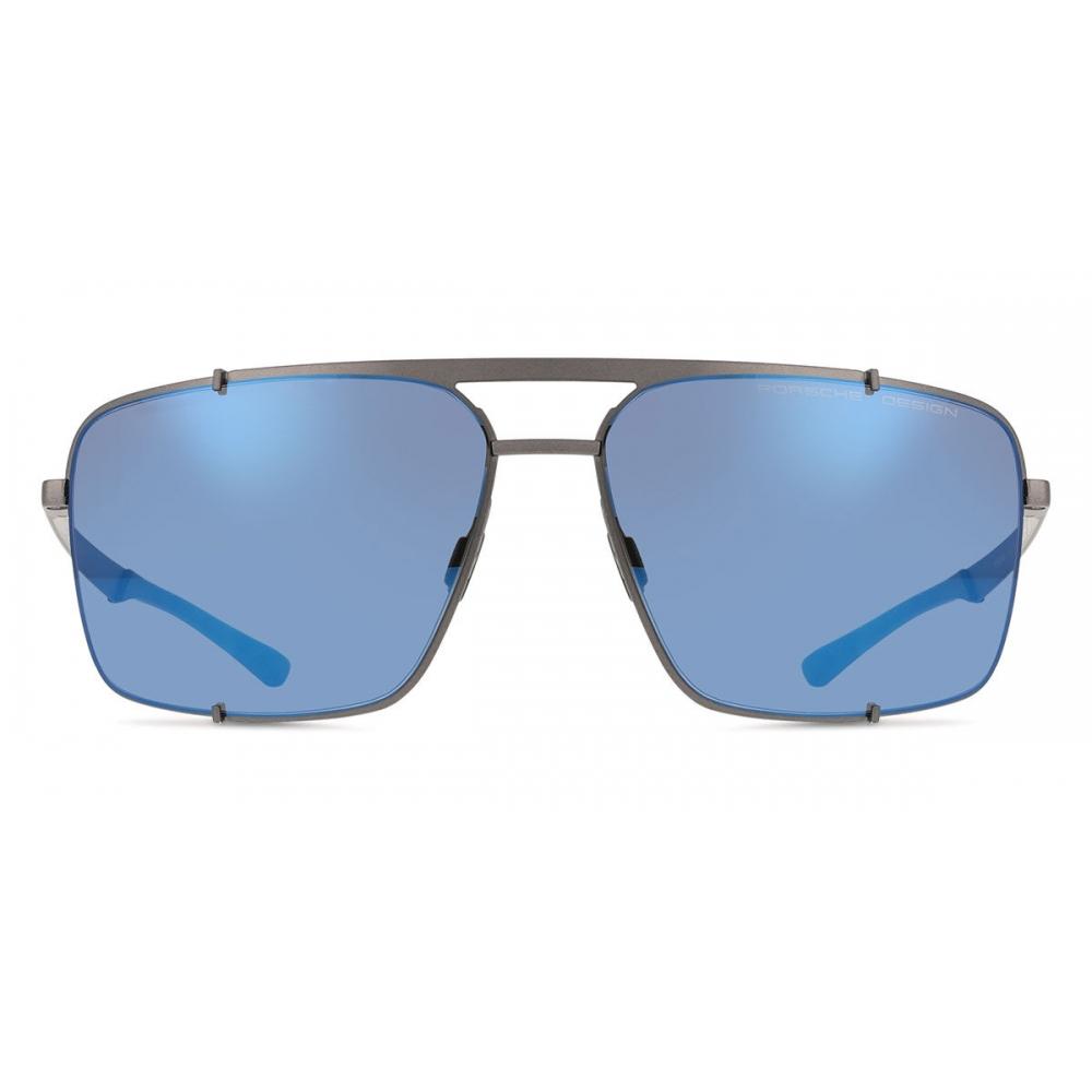 

Солнцезащитные очки унисекс Porsche Design P8919 D 63-15-145