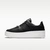 Air Force 1 Sage Low Black White (Women's)
