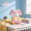 Plush Toy For Girls With Soft Pp Cotton Fill Perfect Gift
