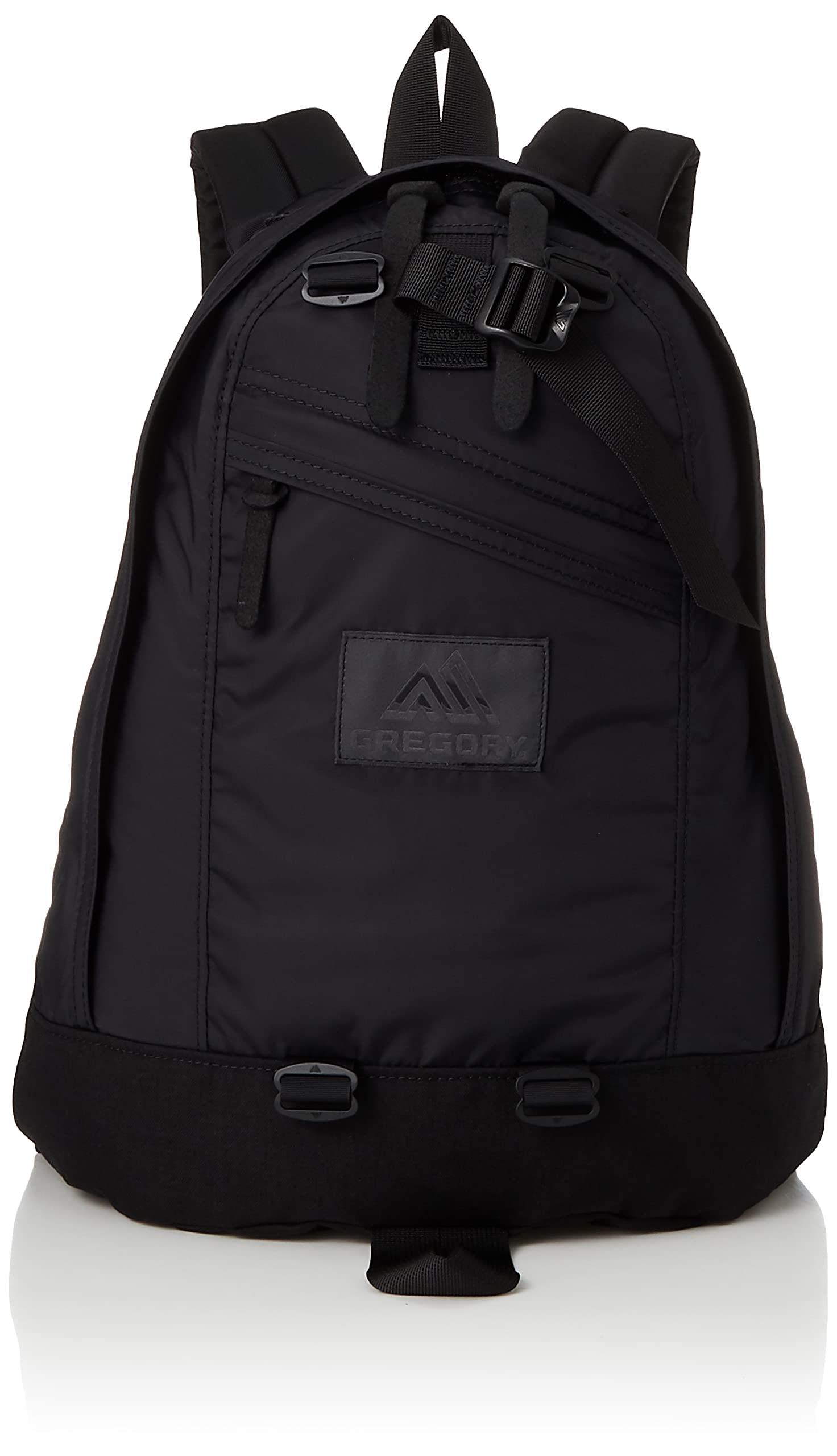 

Рюкзак Fineday Mellow Black один розмір [Gregory]