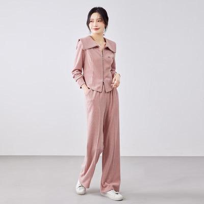 Abiti e completi – Completi con pantaloni