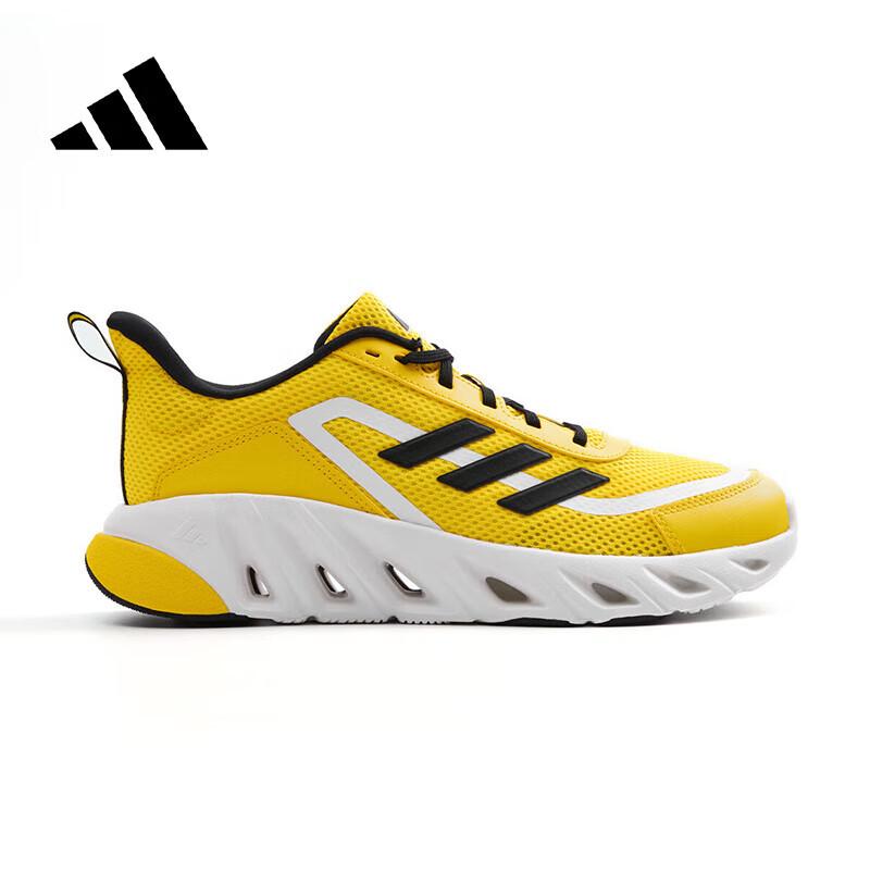 adidas Men's Breathable Running & Casual Shoes