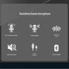 HSD-BT31B Bluetooth USB Conference Speakerphone (CN version)