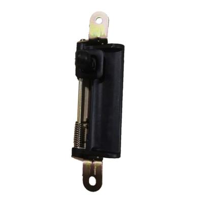 Vehicle Rear Door Opener Black Back Door Handle for Lexus RX300 4920348010 Car