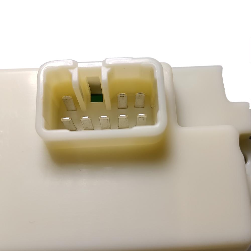 OE 25779766 Spínač elektrického stahování oken Vhodné pro Chevrolet Colorado 2004-2012