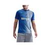 Nike Chelsea Club Letter Logo Round Neck Slim Fit Short Sleeve Football Shirt Men Tops Royal HM3439-481