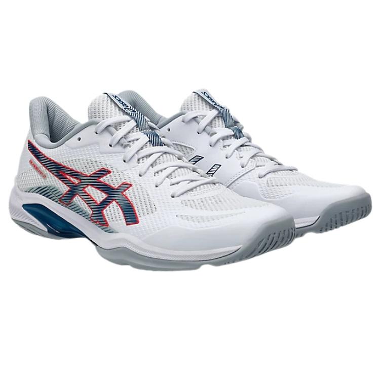 Asics Blade FF 2 'White Mako Blue' Men's 1071A117-100