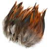 20Pcs/Lot Natural Chicken Pheasant Feathers For Crafts Needlework Handicraft Accessories Dream Catcher Decor Carnival Decoration