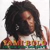CD YAMI BOLO - In Big Bad Society TRC045 TACHYON 1993 Japan Reggae, Ska & Dub Used