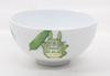 Noritake Rice Bowl 320cc My Neighbor Totoro Microwave Safe Dishwasher Safe Okra Fine Porcelain VT91082/1704-4