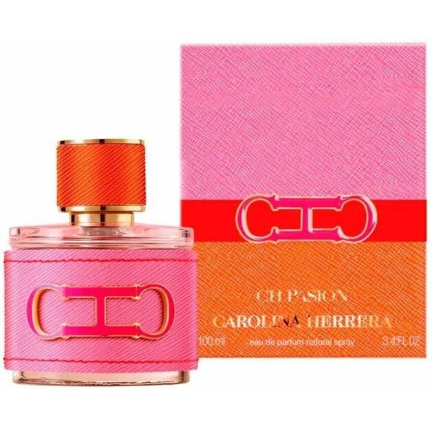 

Парфюмированная вода Carolina Herrera Ch Pasion 100 ml