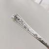 304 Stainless Steel Court Spoons Kitchen Food-grade Long-handled Round Spoons for Eating High-end and Exquisite Household Scoop