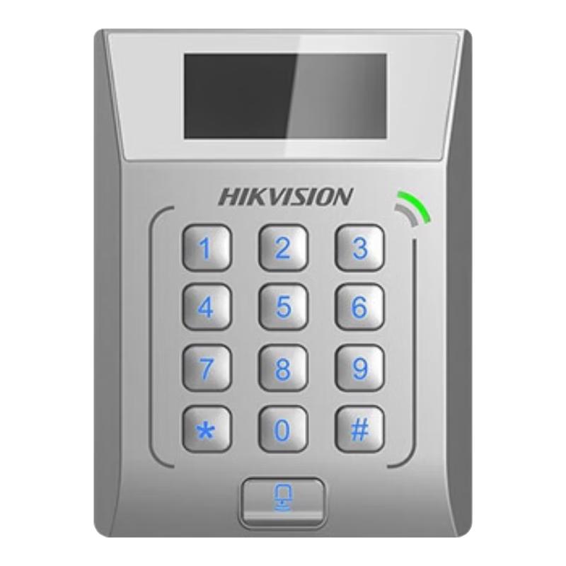 Hikvision IC Card Network Access Control Terminal