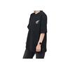 Vans Fashionable Breathable Versatile Comfortable Round Neck Short Sleeve T-Shirt Men Tops VN000RA7BLK