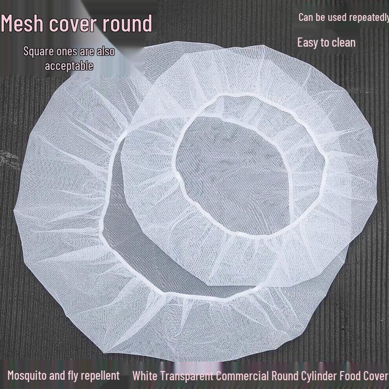 

Miling Mesh Food Cover