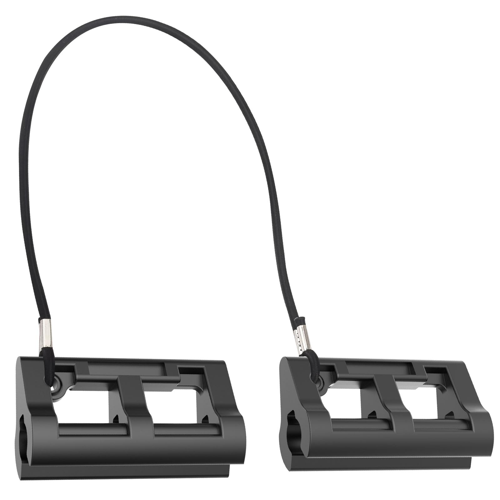 

Гидравлическая блокировка рулевого управления Подвесной мотор Стабилизатор рулевого управления Устанавливается в зазор и удерживает подвесной мотор на месте при буксировке Транцевая опора для подвесного мотора чёрный