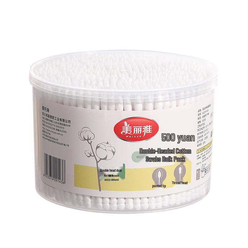 

Meiliya Household & Personal Care Essentials