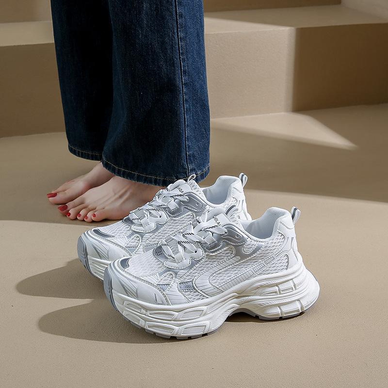 FASHION SHOES Mens Breathable Athletic Sneakers Sport Running Shoes Outdoor Women's Tennis Gym Trainer