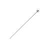 Shangqi Golden Ring Stainless Steel Fruit & Cocktail Picks