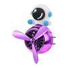 Car Air Outlet Perfume Clips Cartoon Astronaut Aromatherapy Clip Interior Accessories Air-Freshener Interior Perfume Diffuser