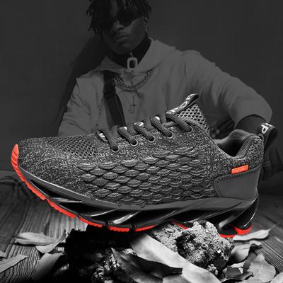 Módní pánské tenisky Jaro Podzim Dámské sportovní ležérní boty Prodyšné Protiskluzové Pánská běžecká obuv Feminino Zapatillas Hombre
