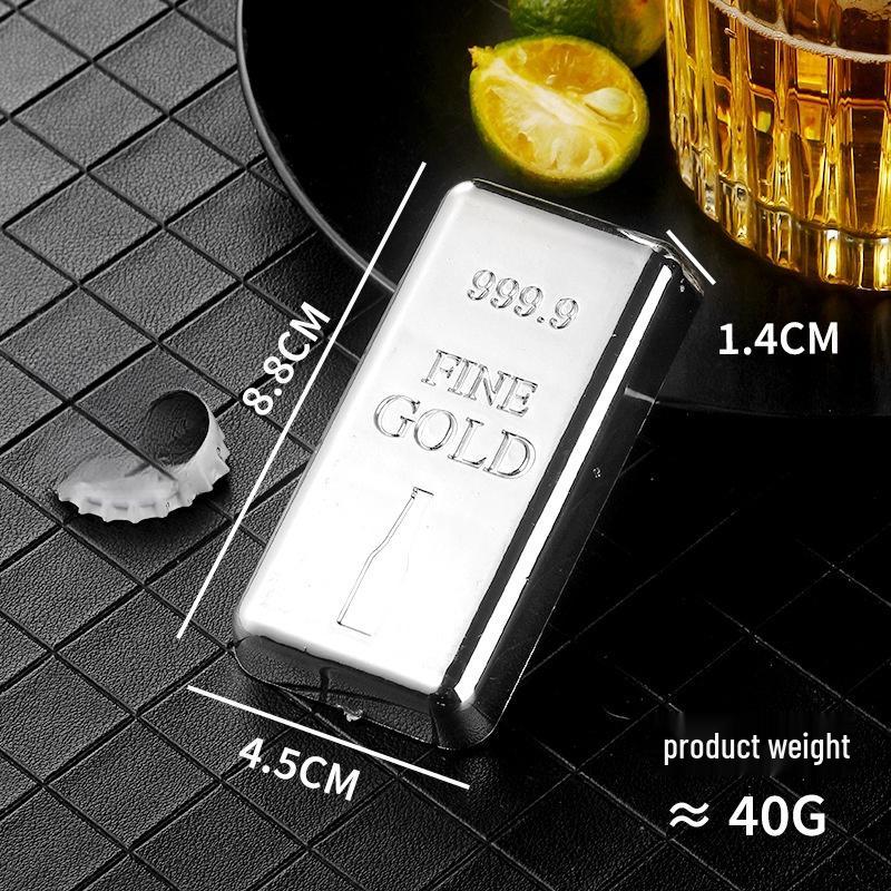 Abdo Card-Style Can & Bottle Opener