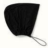 Full Cover Bonnet Hat Elastic Headband Cap New Turban Hat  Summer