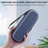 Insulin Cooler Travel Case Waterproof Insulin Cooling Bag With Thermometer Display Medicine Organizer Bag For Diabetics