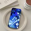 Anime S-serial Experiments Lain Phone Case For Xiaomi Redmi 13 12 13 12C 14C Redmi Note 14 13 12 Pro Plus 12S 11S 11 10S Soft C